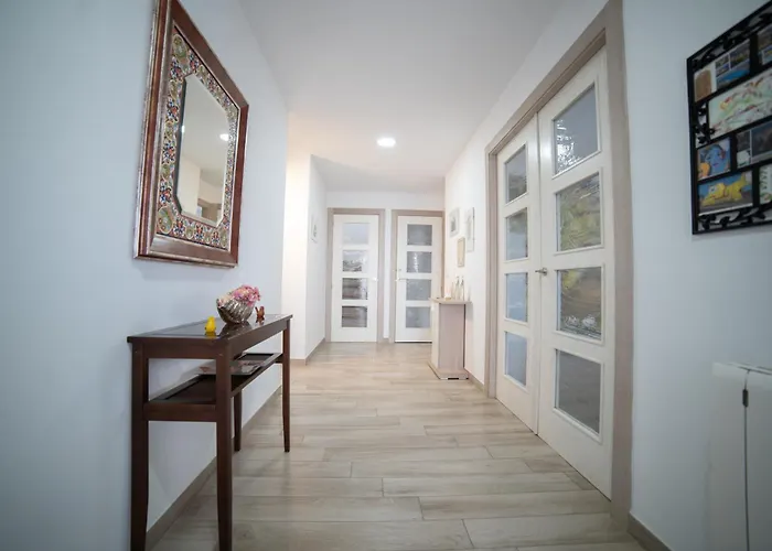 Casa El Nacimiento