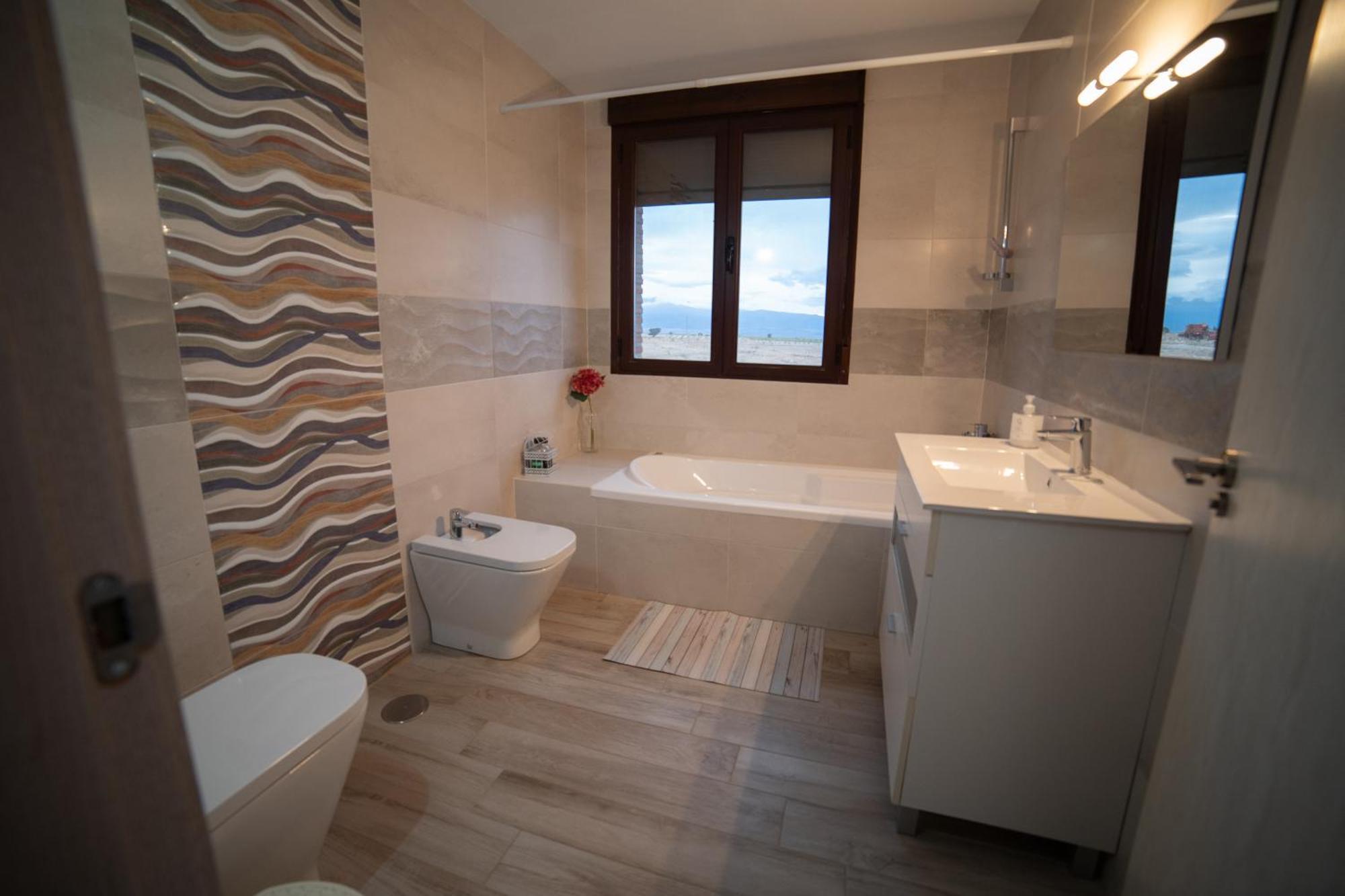 Holiday home Casa El Nacimiento
