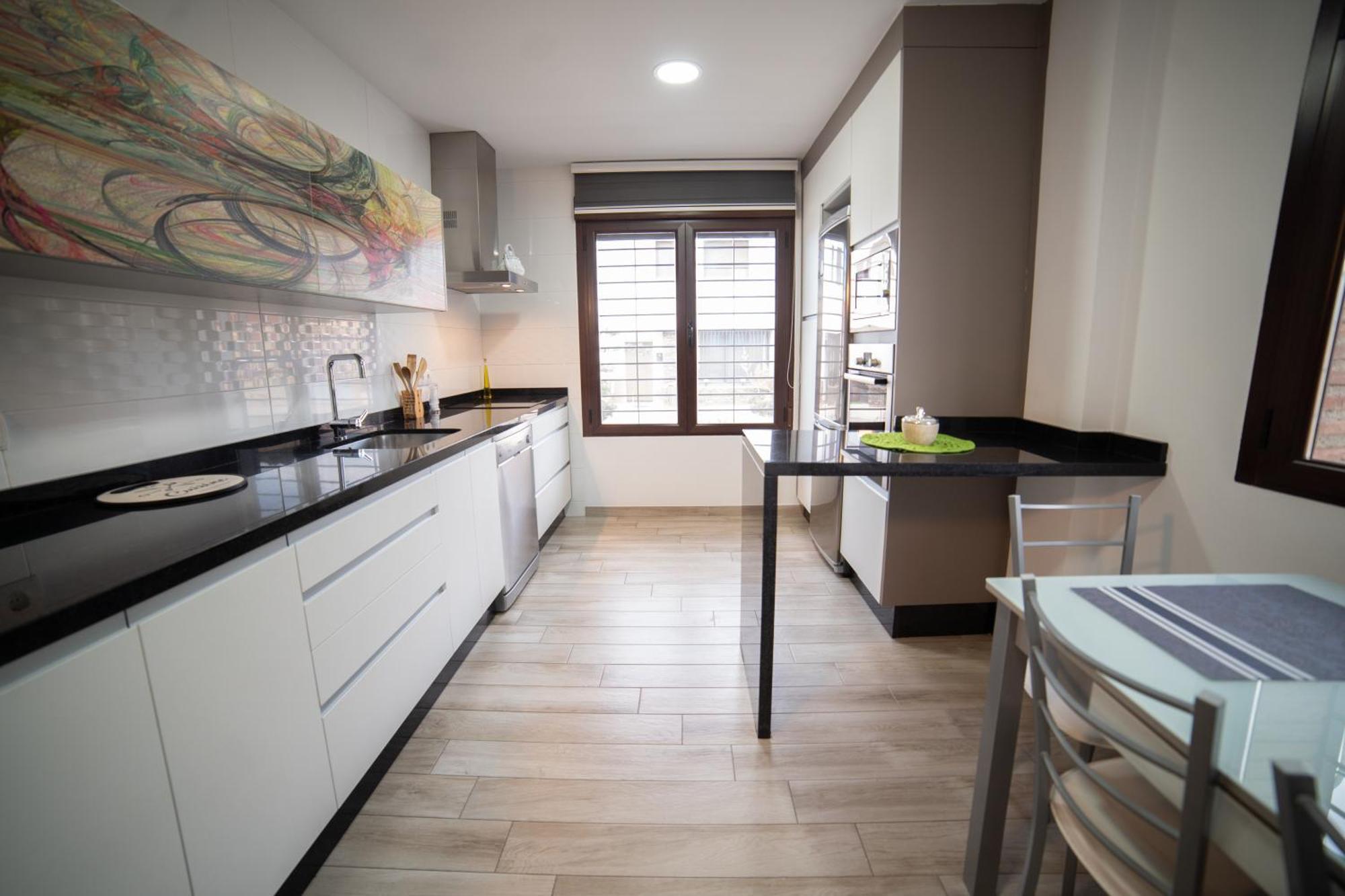 Casa El Nacimiento Holiday home *