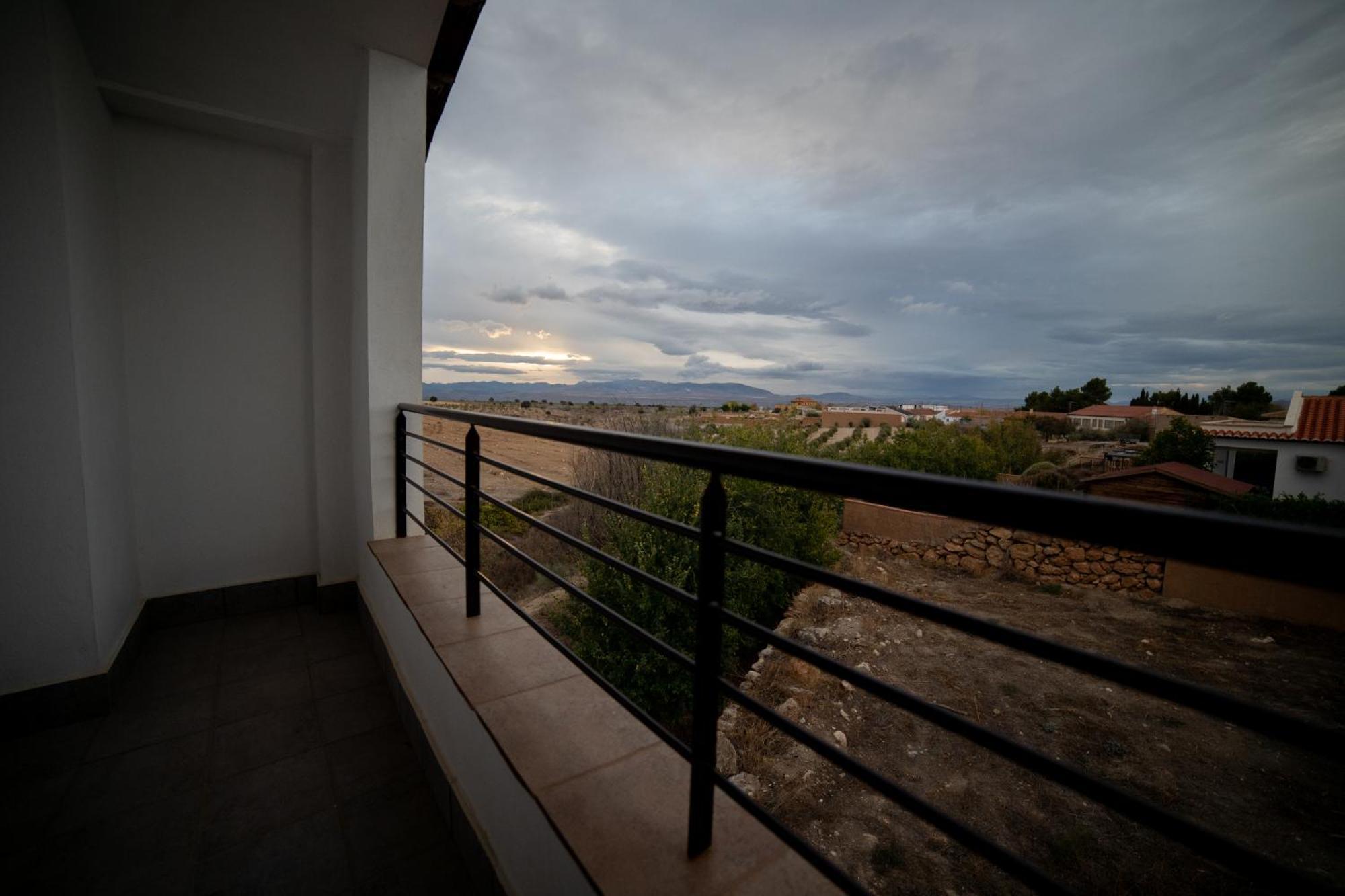 Holiday home Casa El Nacimiento Guadix