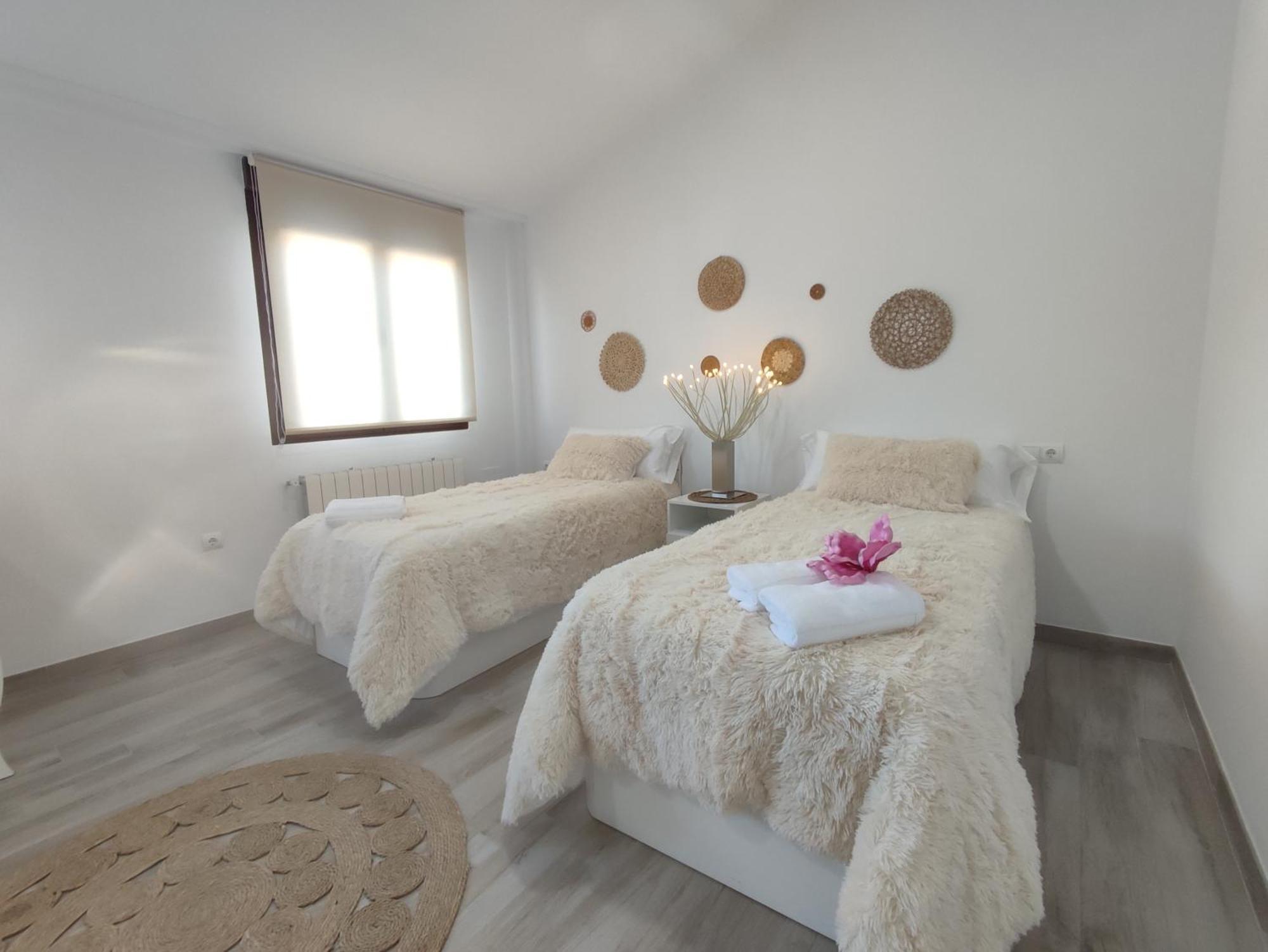 Casa El Nacimiento Holiday home *