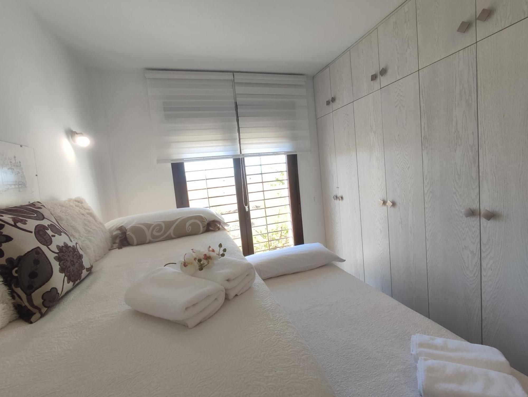 Casa El Nacimiento * Guadix