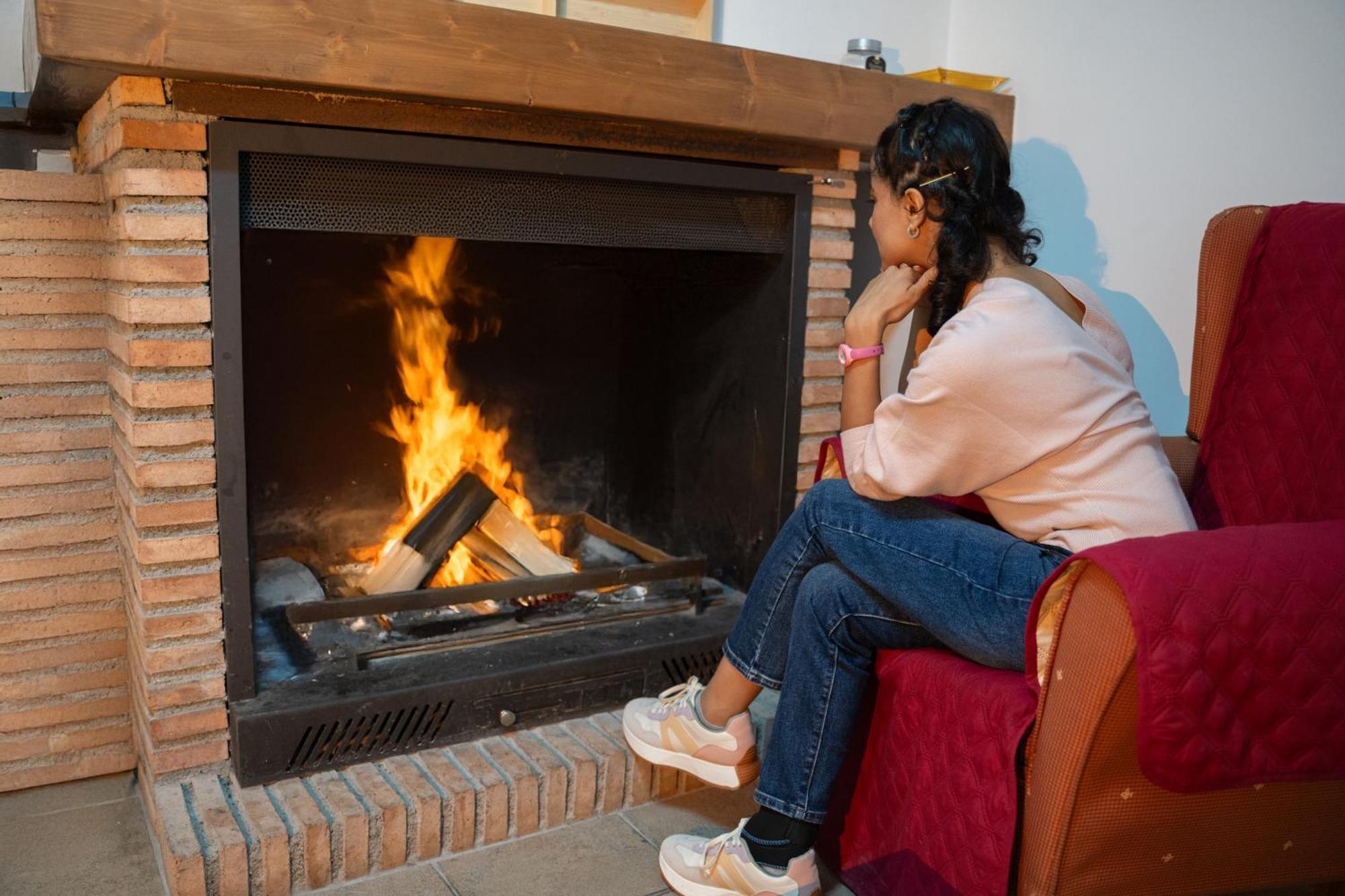 Holiday home Casa El Nacimiento Guadix