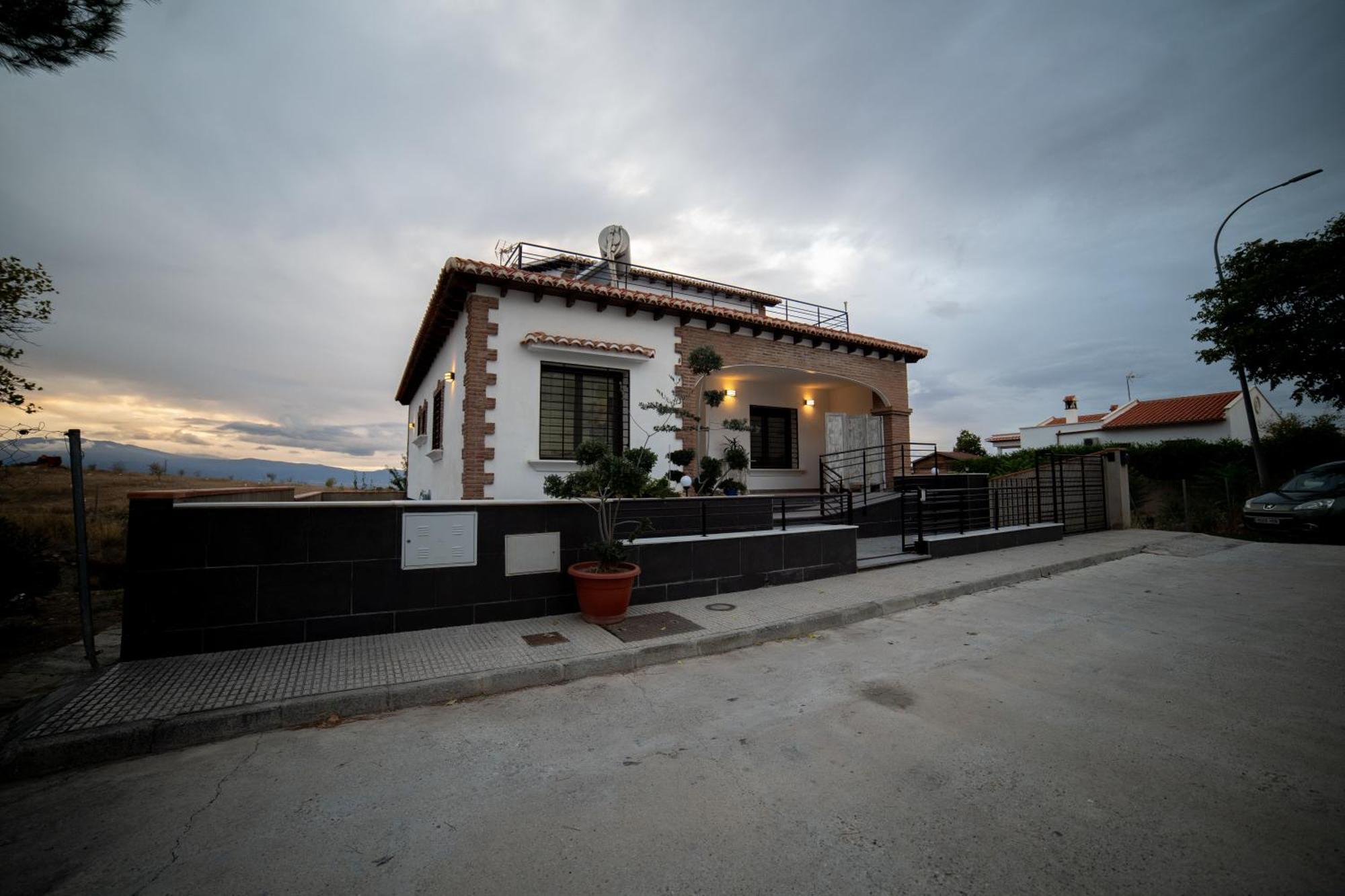 Casa El Nacimiento *