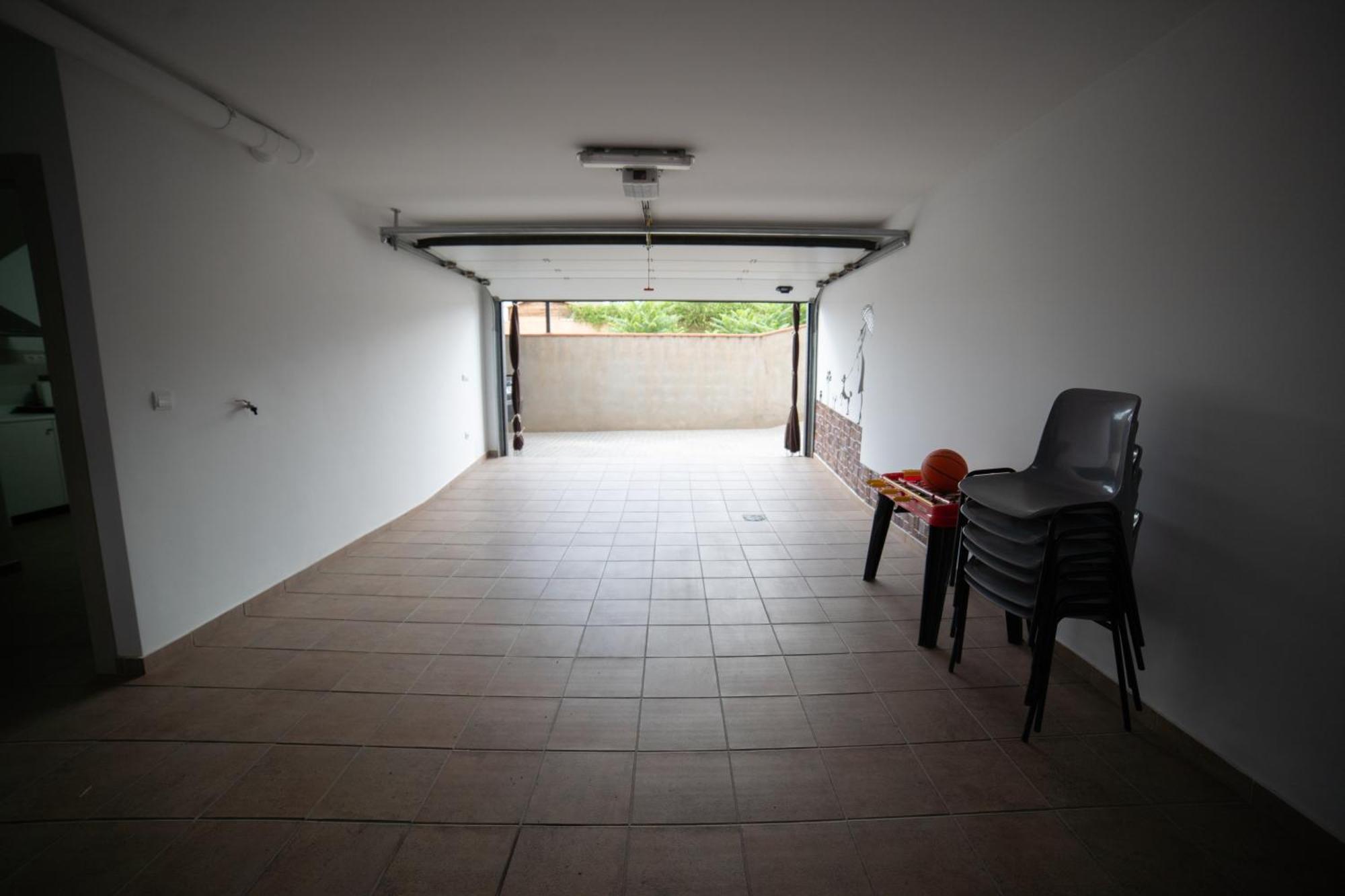 Holiday home Casa El Nacimiento