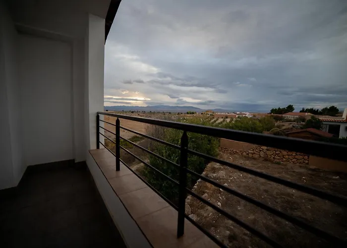 Casa El Nacimiento