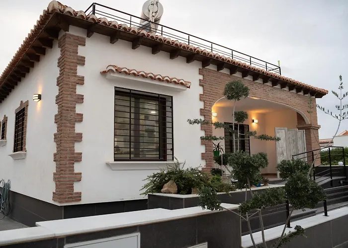 Casa El Nacimiento