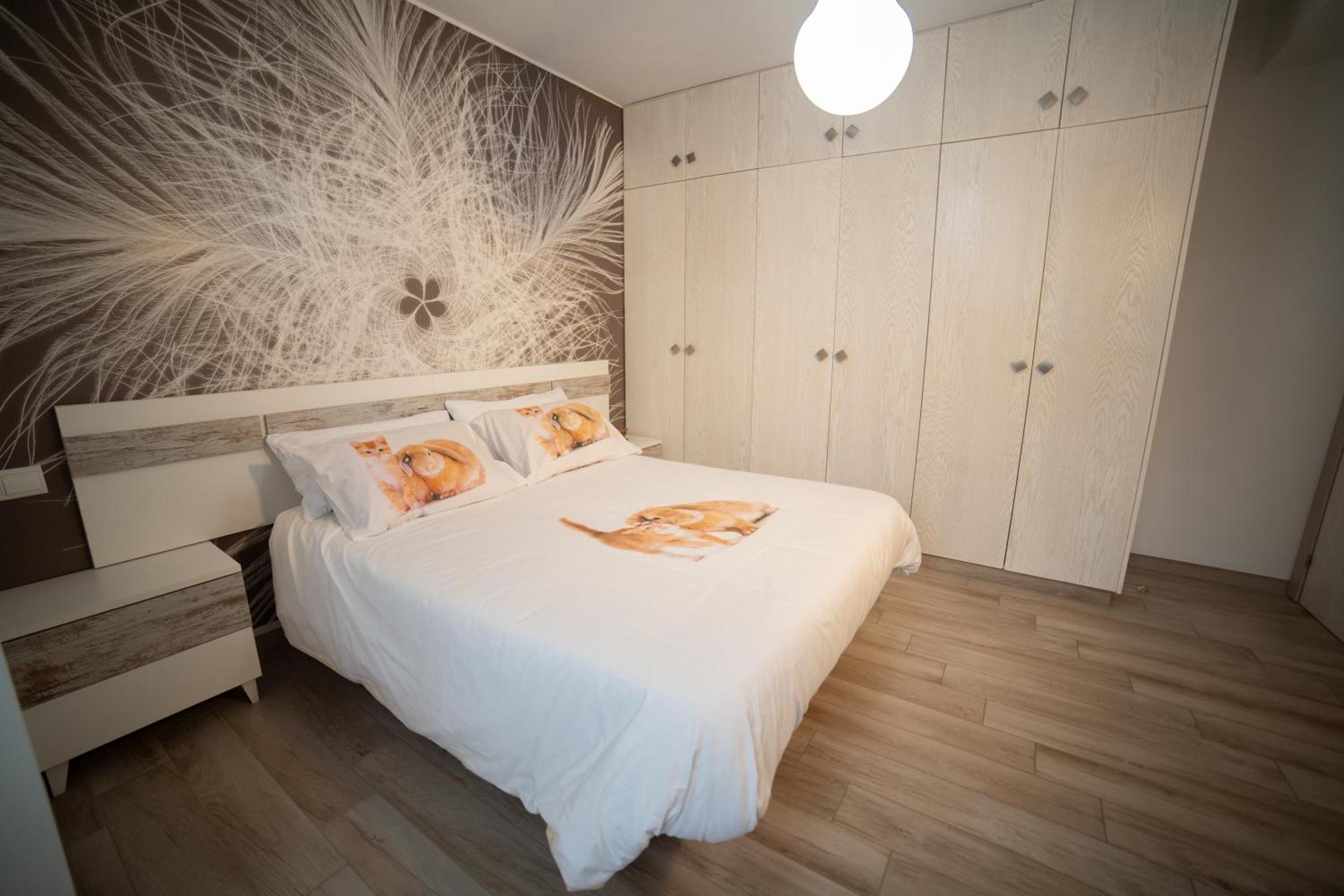 Casa El Nacimiento Holiday home