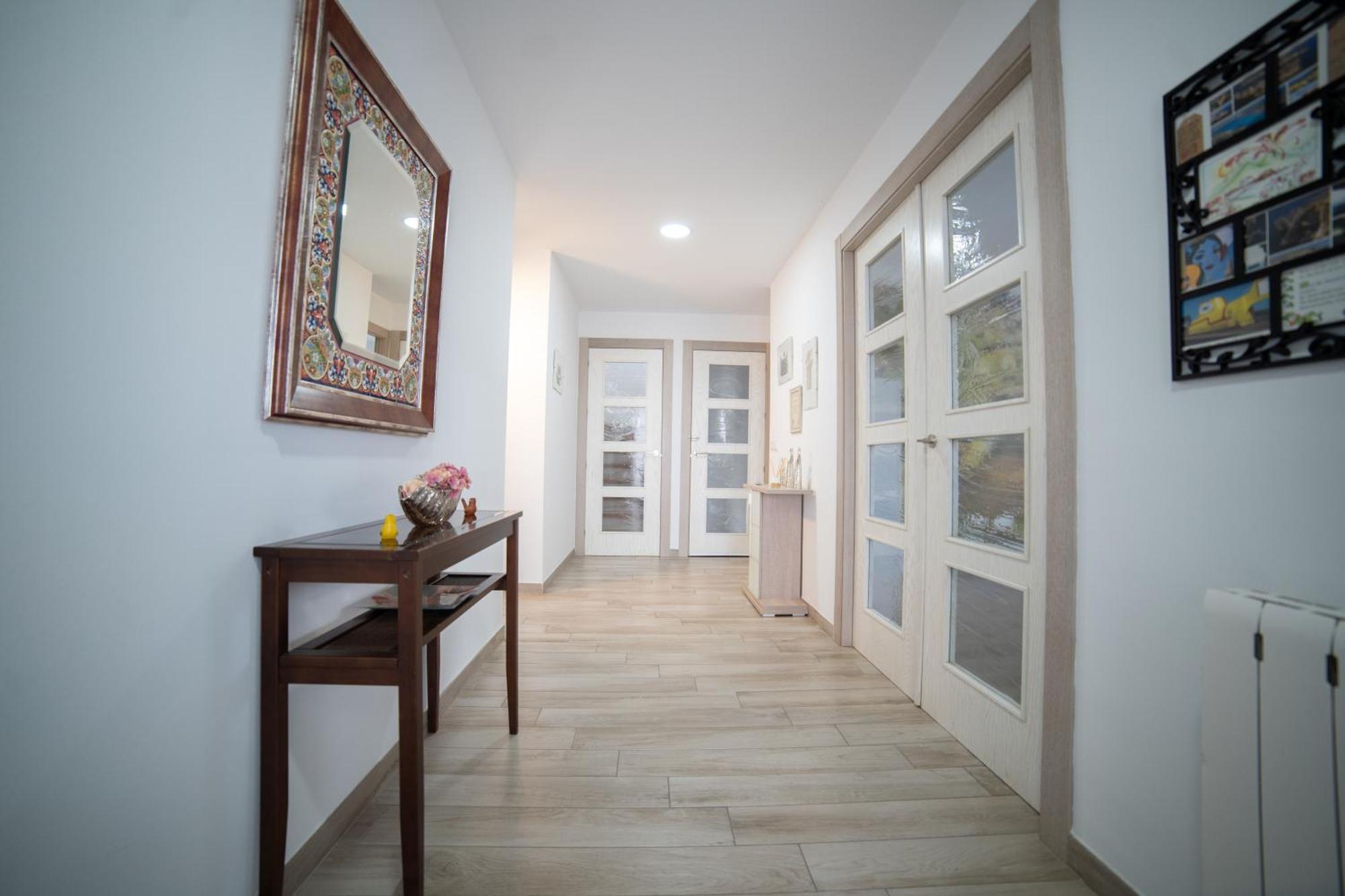 Holiday home Casa El Nacimiento *
