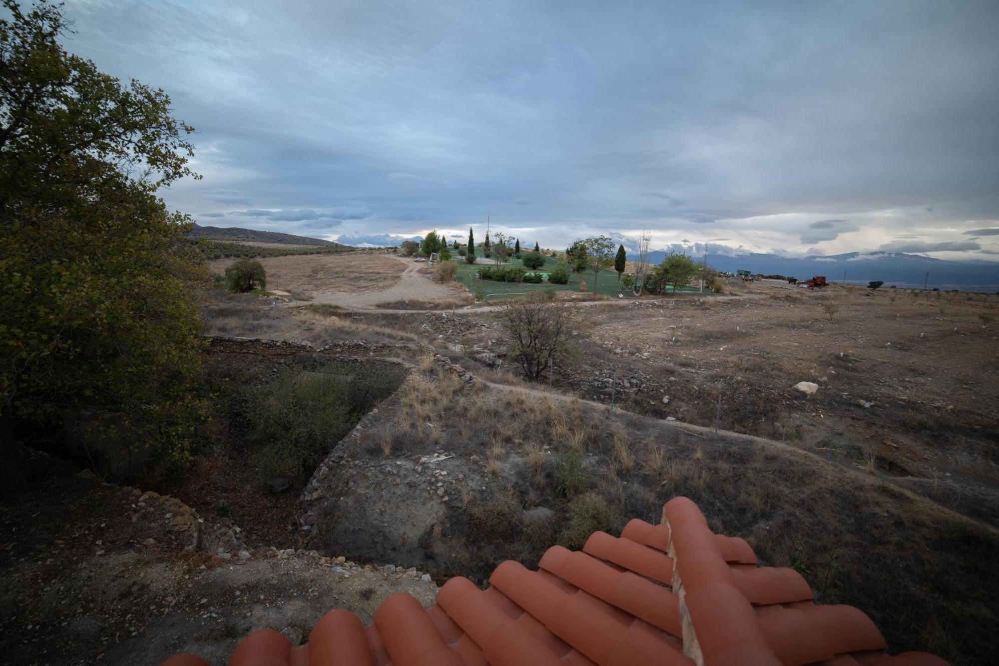 Casa El Nacimiento