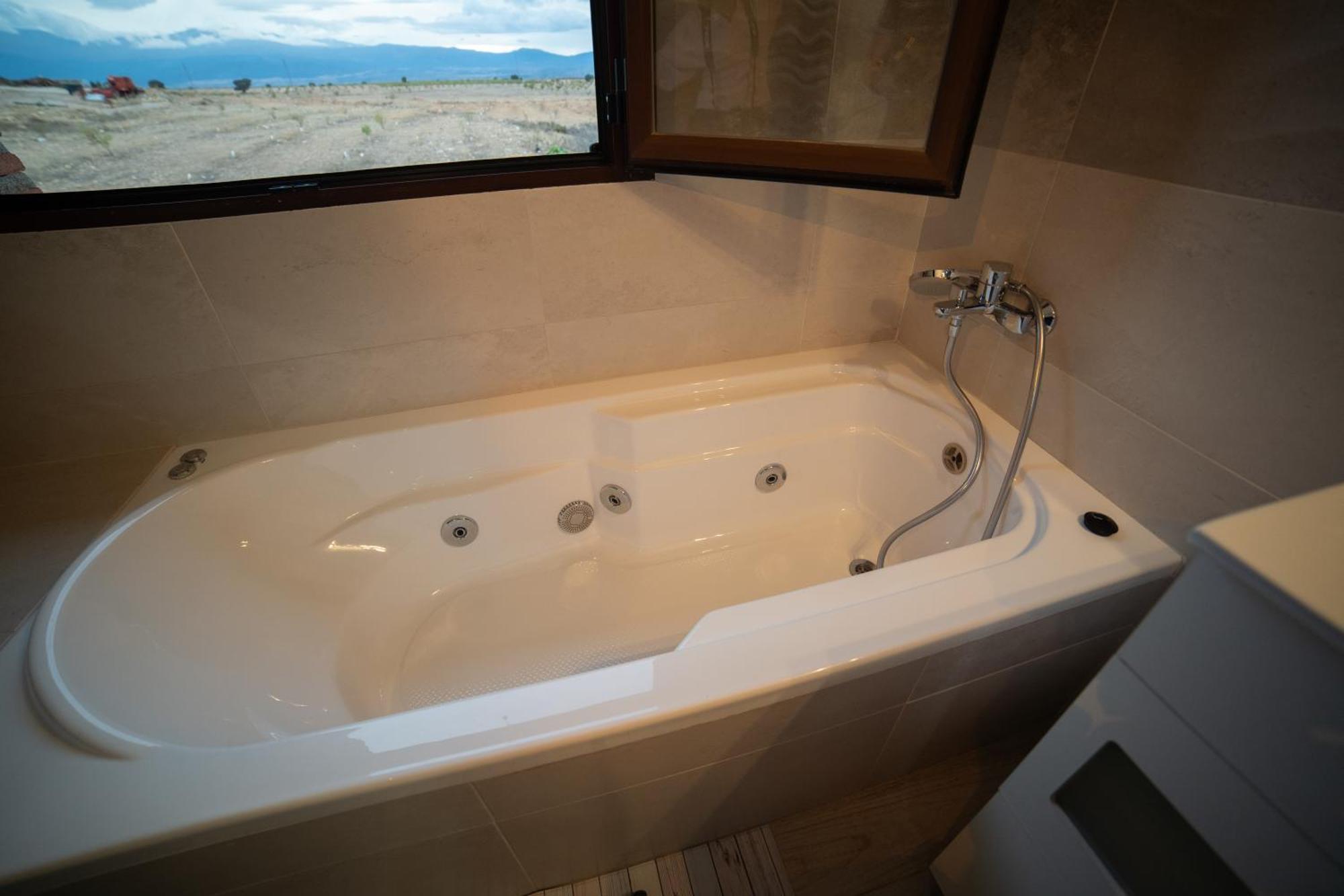 Casa El Nacimiento Holiday home Guadix