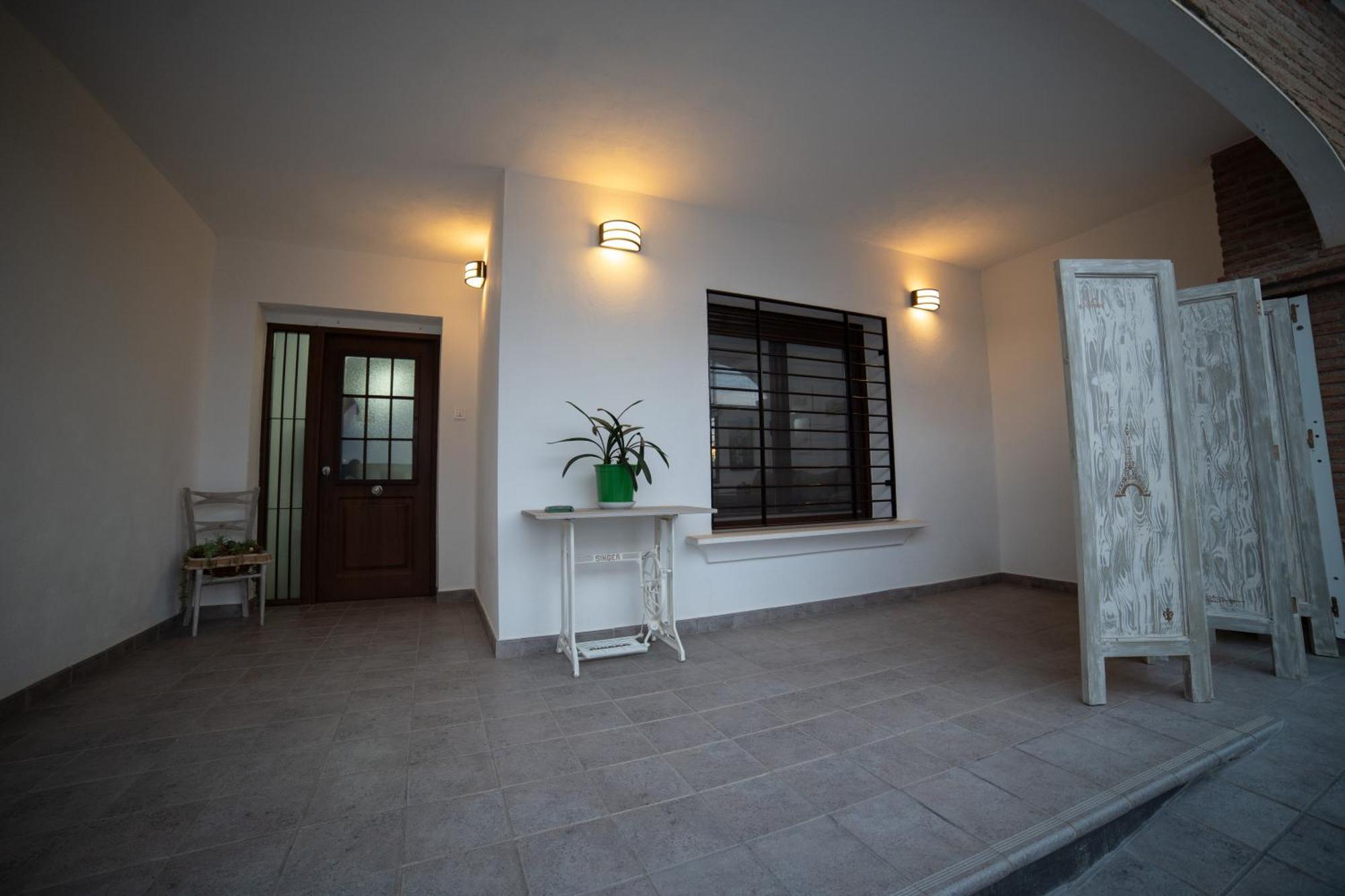 Casa El Nacimiento
