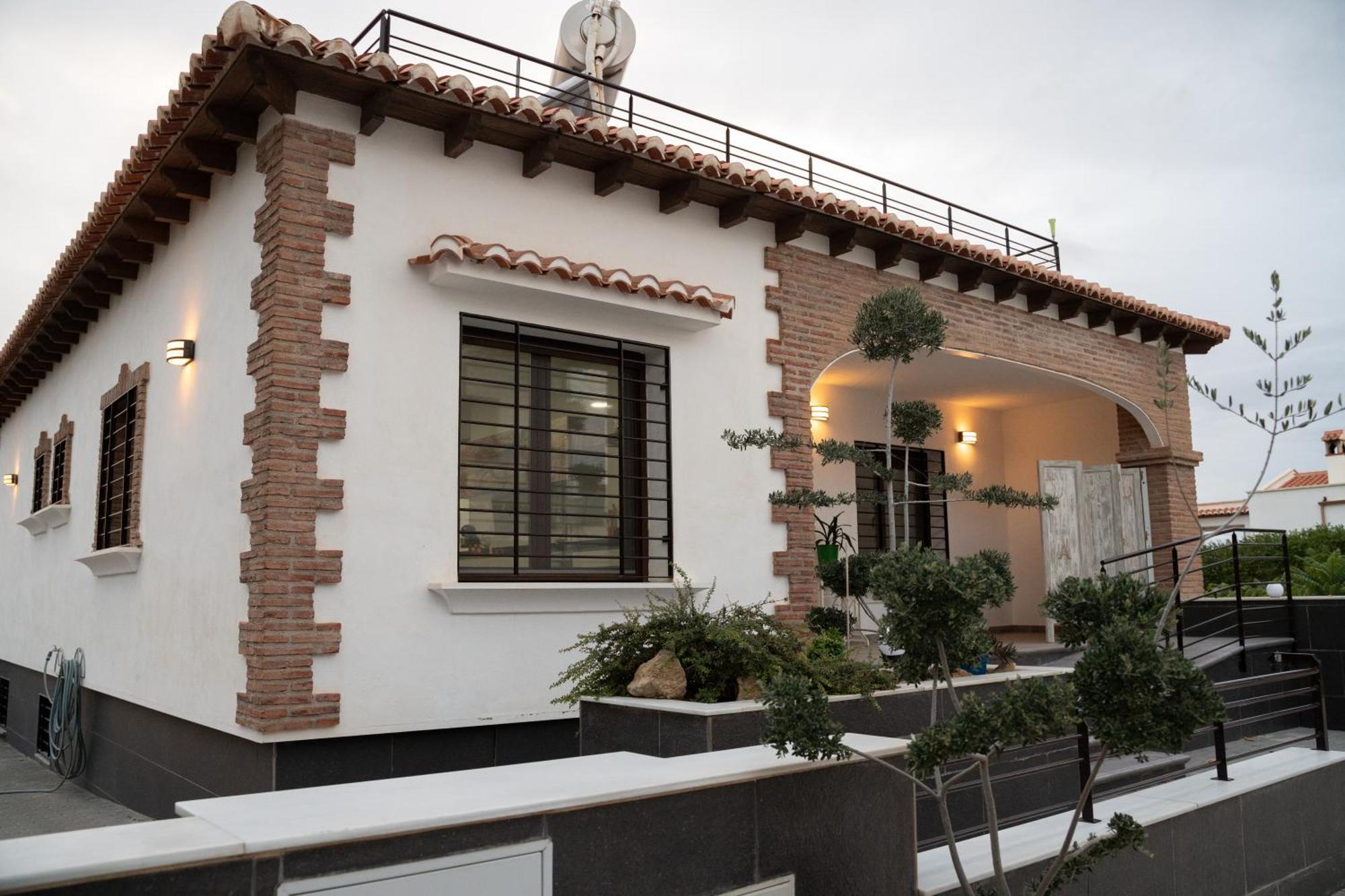 Casa El Nacimiento * Guadix